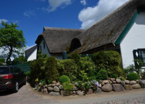 Reethaus 29b - Fischerhaus, Gager